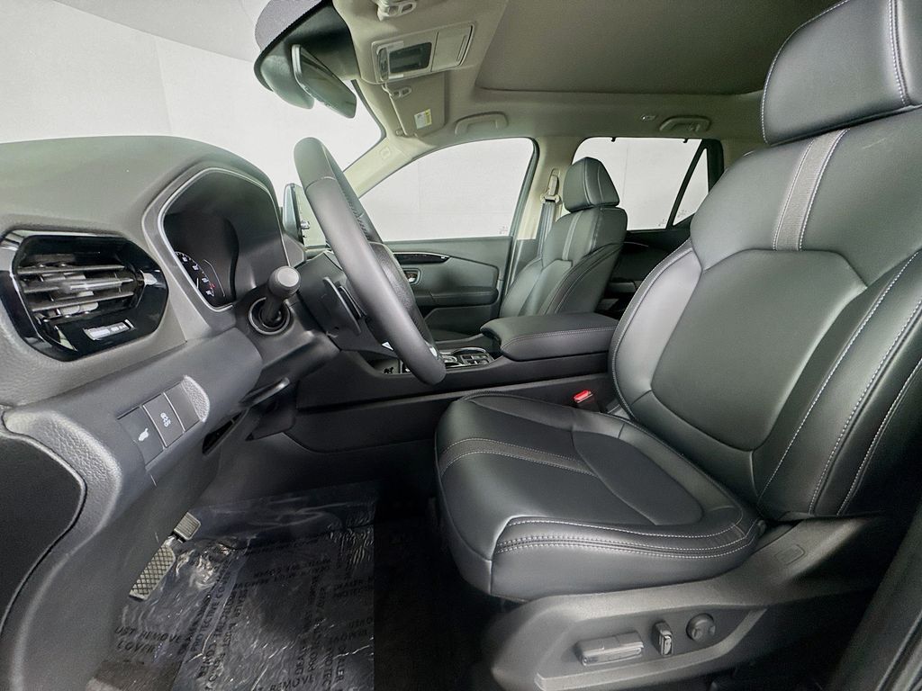 New Car 2025 Honda Pilot  Touring For Sale Under $50,000 In Austin, Texas