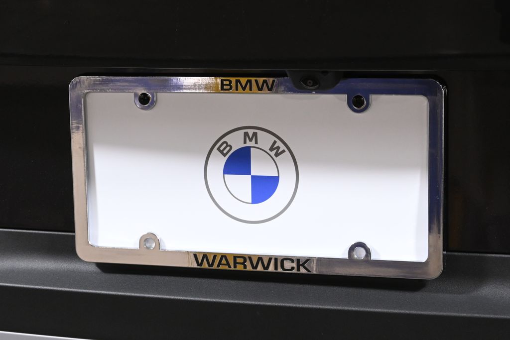 Thumbnail: 2026 BMW X3 - 14