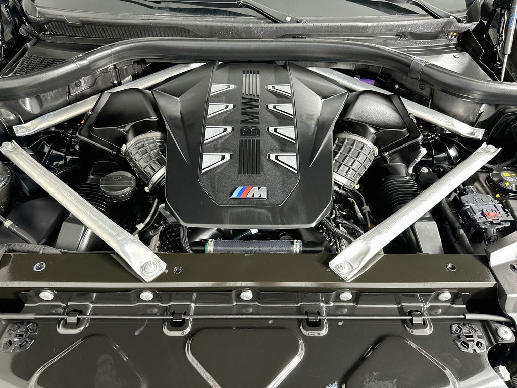 Thumbnail: 2024 BMW X5 - 31
