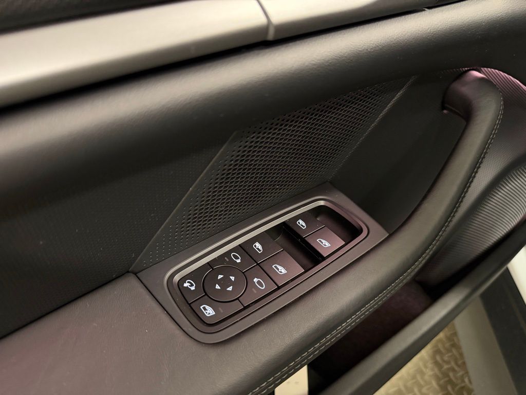 used 2025 Porsche Taycan car, priced at $99,991