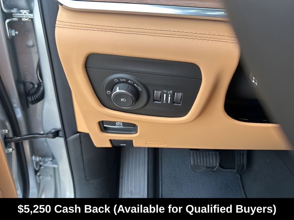 New Car 2025 Jeep Grand Cherokee  Summit For Sale Under $70,000 In Austin, Texas