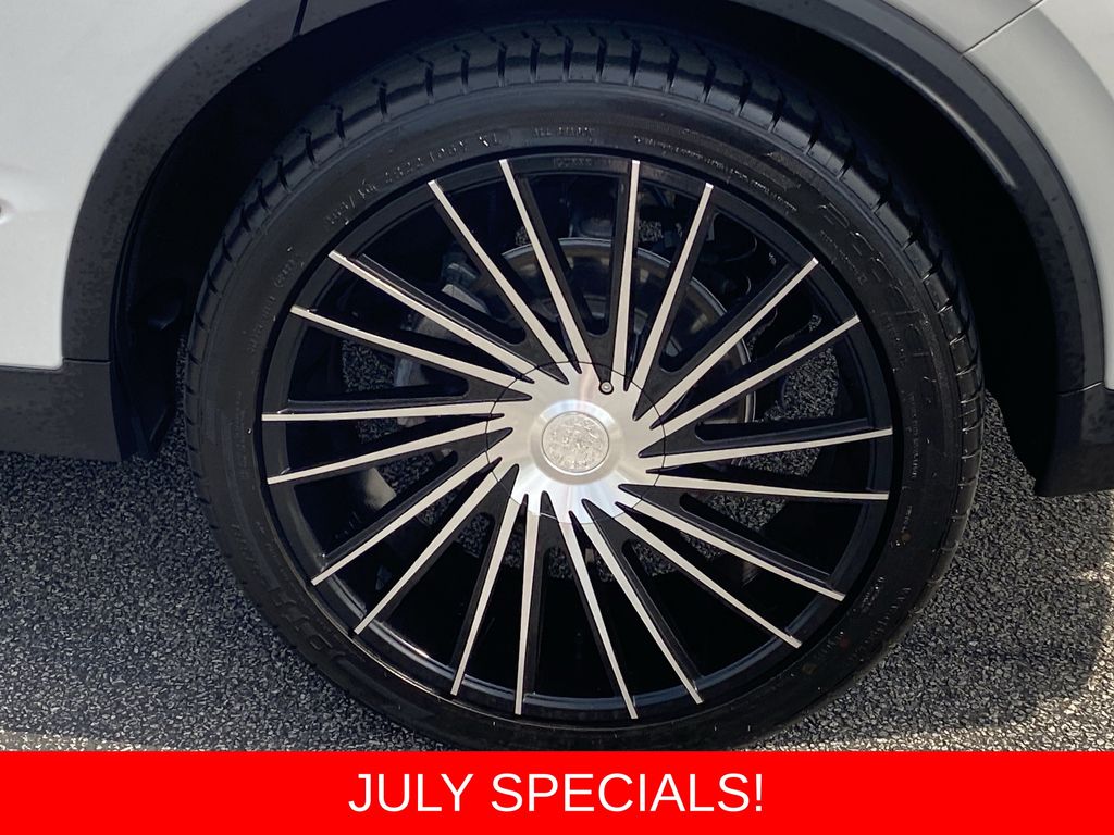 Used 2023 Acura MDX SUV