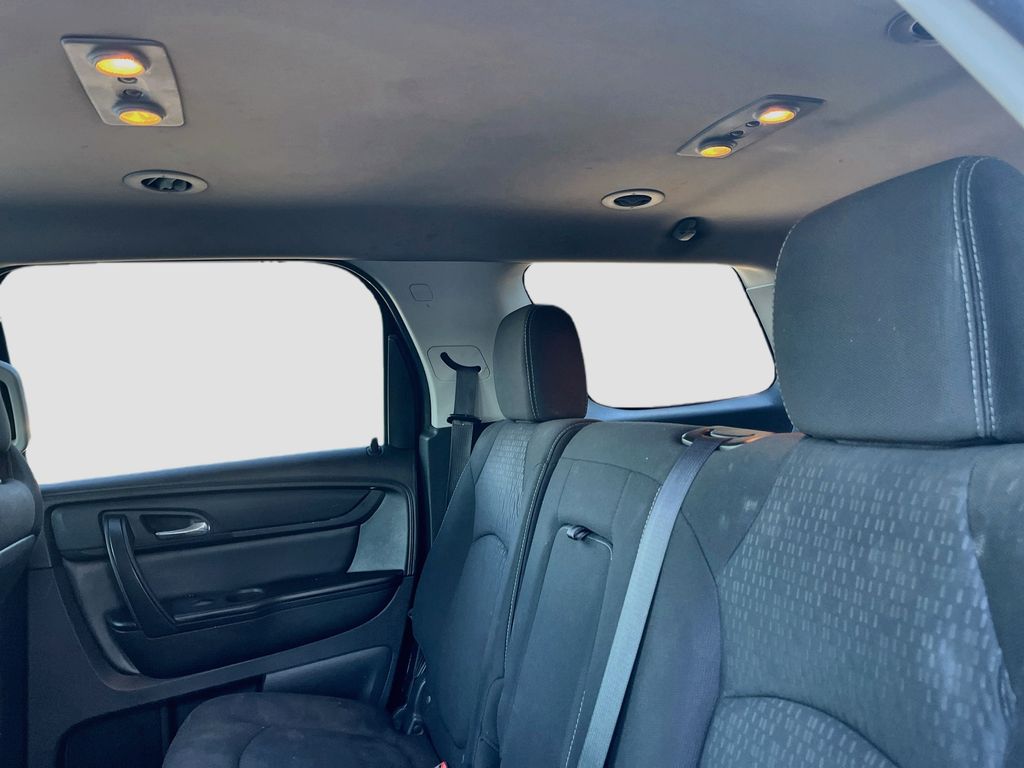 Used 2016 Black GMC SLE-1 image 22