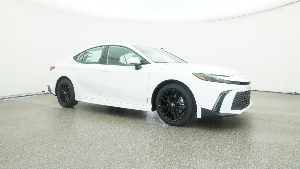 Thumbnail: 2026 Toyota Camry - 23