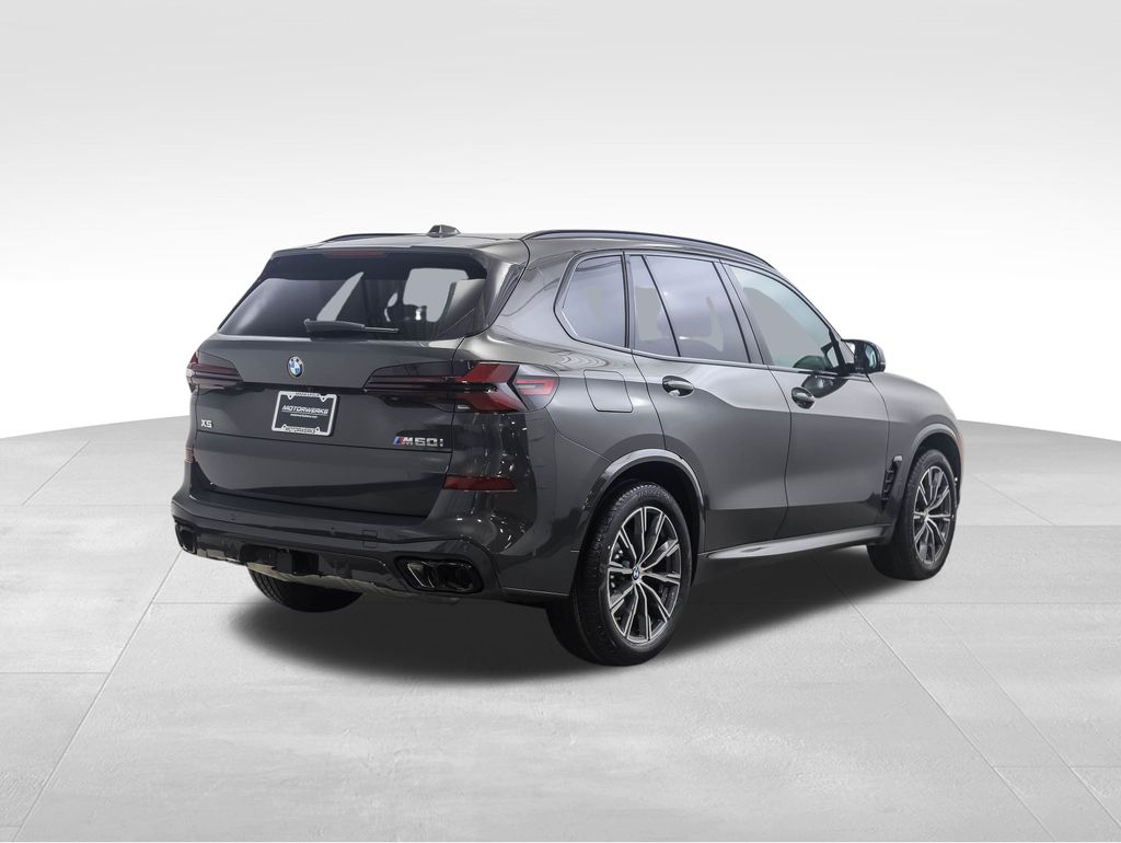 Thumbnail: 2026 BMW X5 - 5