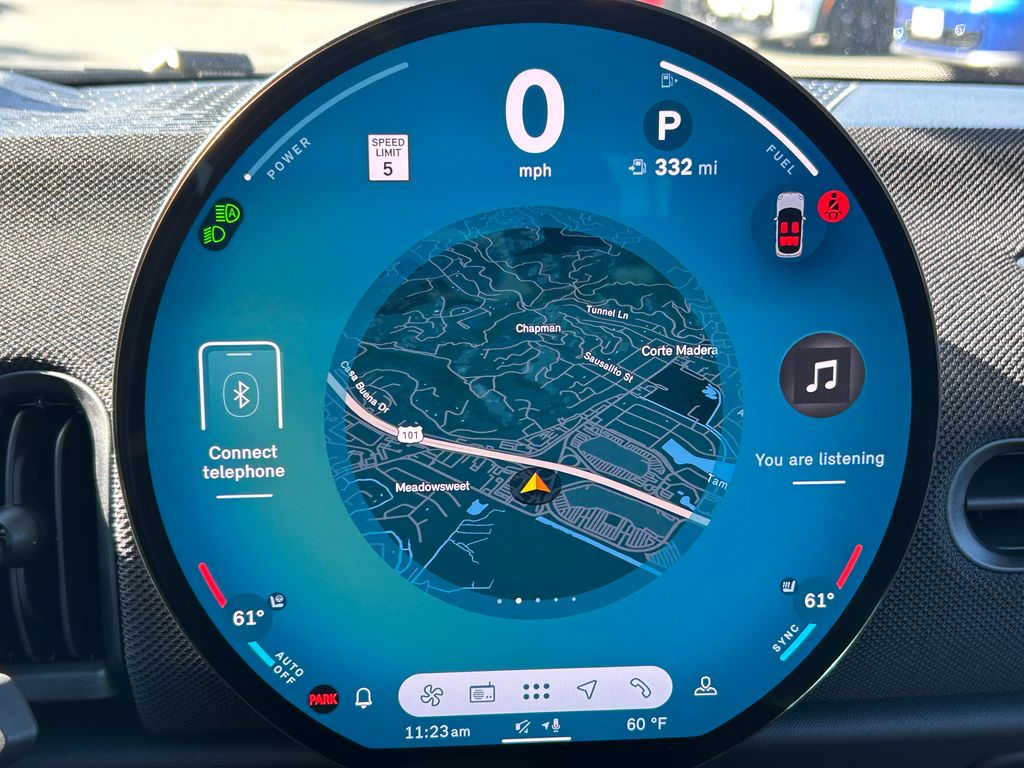 Thumbnail: 2025 MINI Cooper - 21