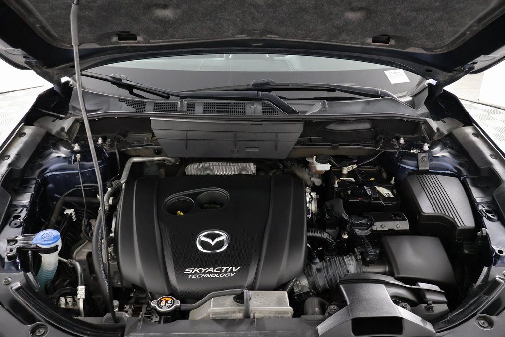 Thumbnail: 2018 Mazda CX-5 - 15