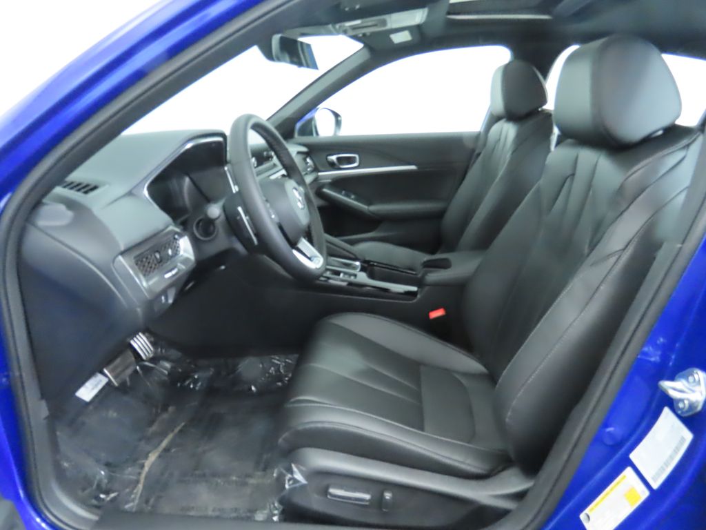 Thumbnail: 2025 Acura Integra - 21