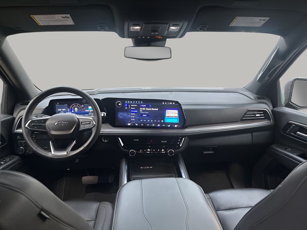 Used Car 2025 Chevrolet Tahoe  Z71 For Sale Under $70,000 In Austin, Texas