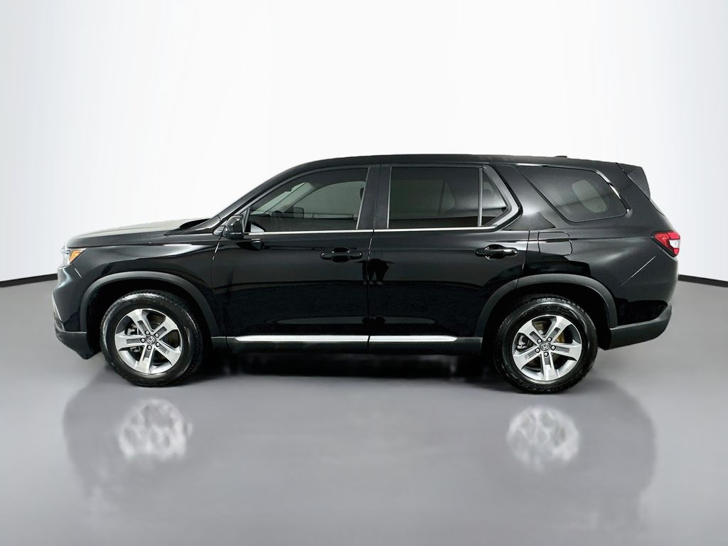 Thumbnail: 2024 Honda Pilot - 8