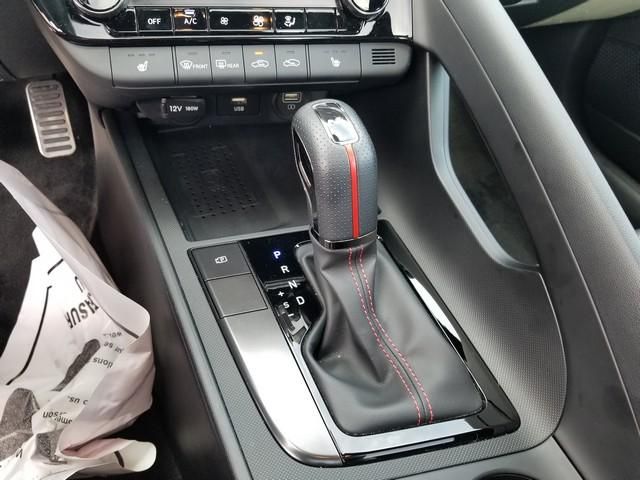 used 2023 Hyundai Elantra car, priced at $22,400