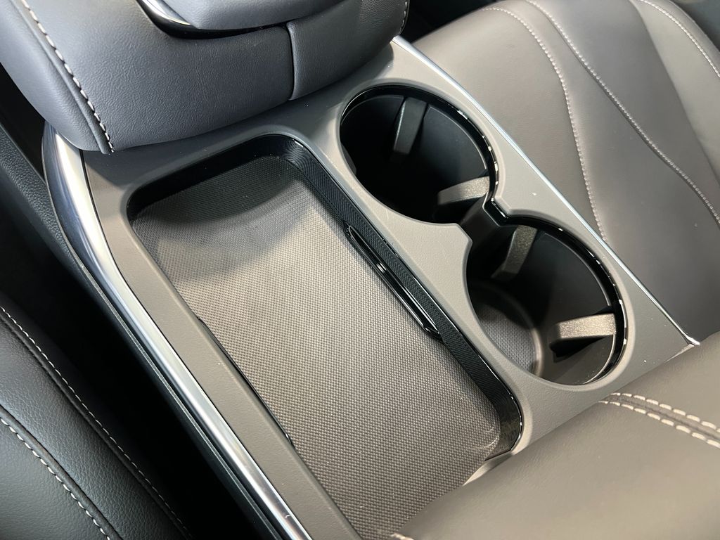new 2026 Acura RDX car, priced at $47,150