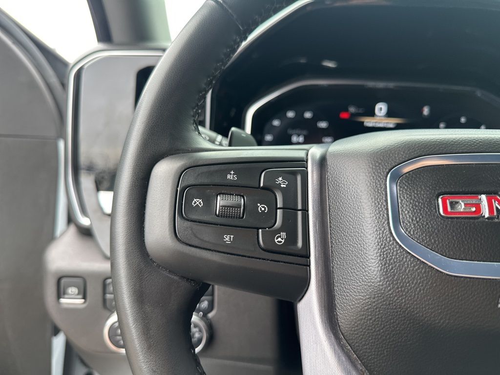 Used Car 2024 Gmc Sierra 1500  Elevation For Sale Under $50,000 In Austin, Texas