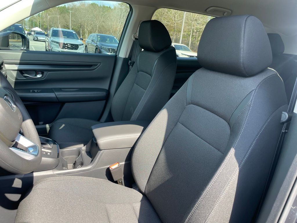 Thumbnail: 2026 Honda CR-V - 26