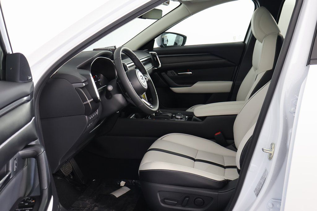 Thumbnail: 2026 Mazda CX-50 - 5