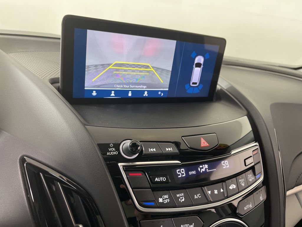 Thumbnail: 2023 Acura RDX - 31