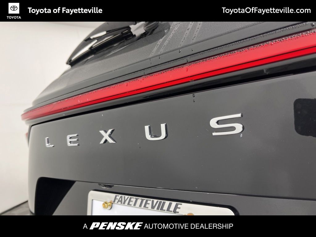 Thumbnail: 2022 Lexus NX - 19