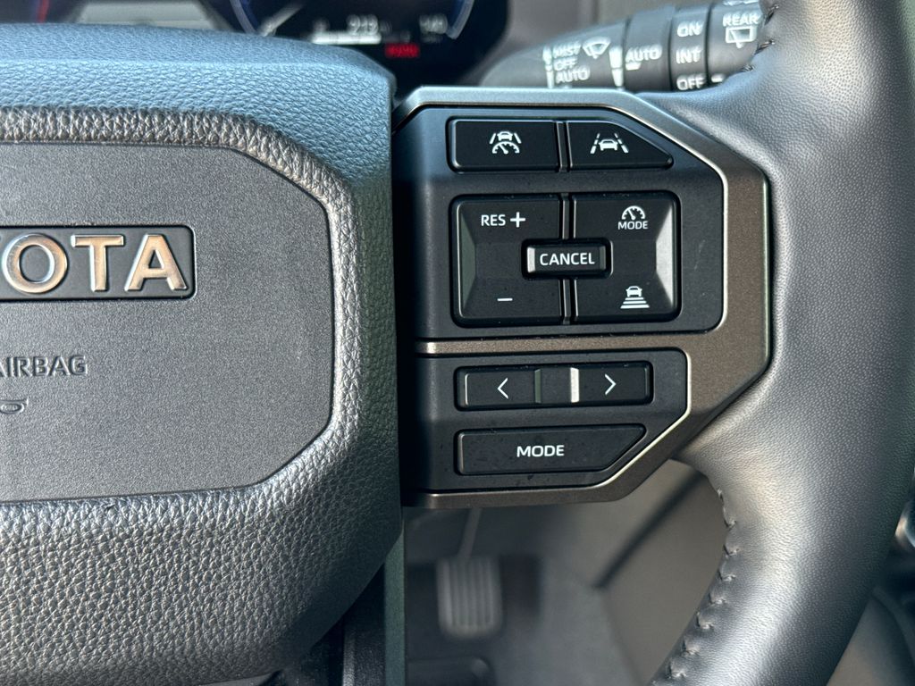 Certified Used 2024 Gray Toyota 1958 image 16