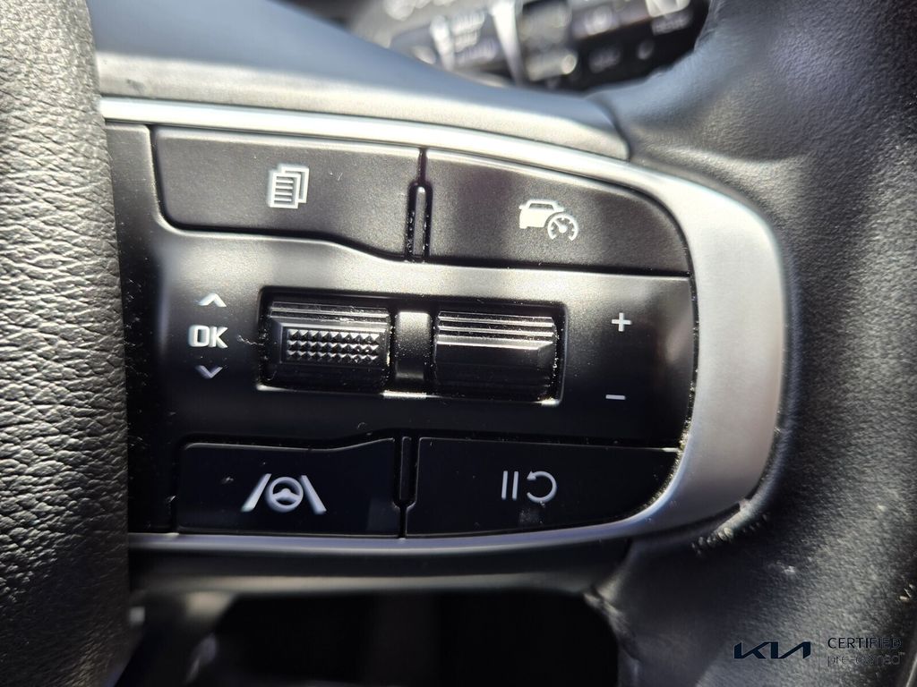 2023 Kia Sportage - $21,490