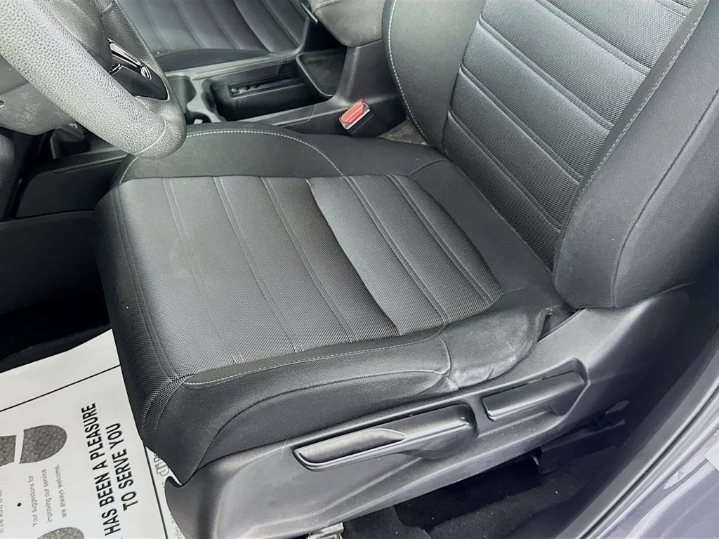 Used Car 2019 Honda Cr-v  Lx For Sale Under $25,000 In Austin, Texas