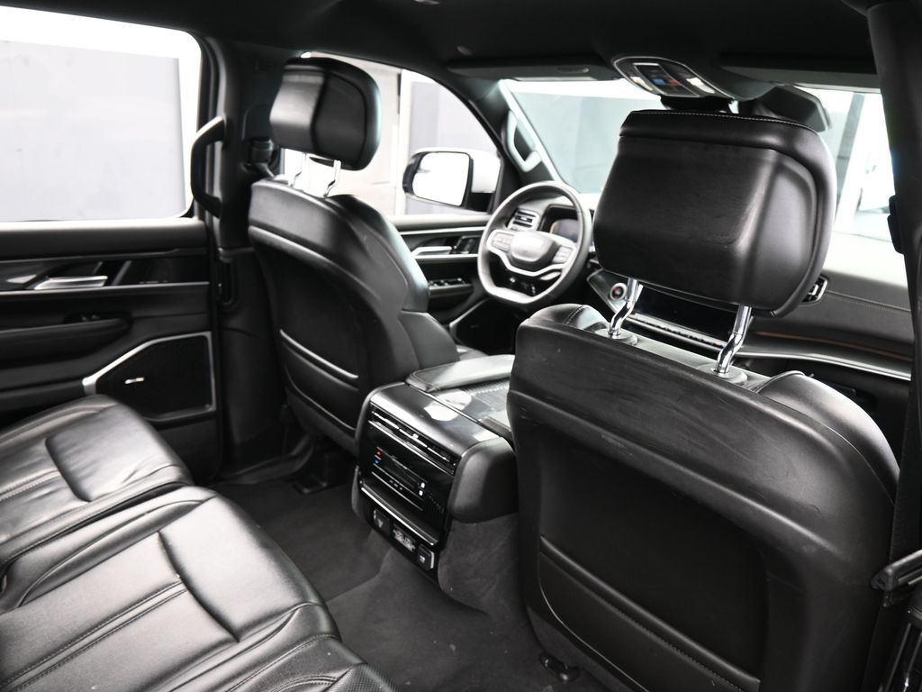 Used 2022 Silver Zynith Jeep Series I image 51