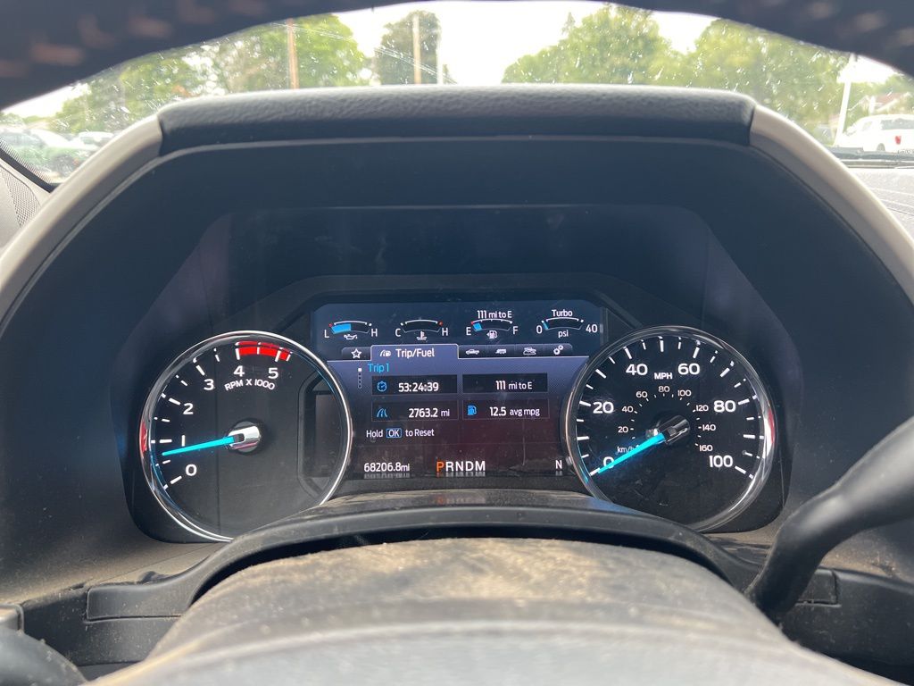 2021 Ford F-350SD