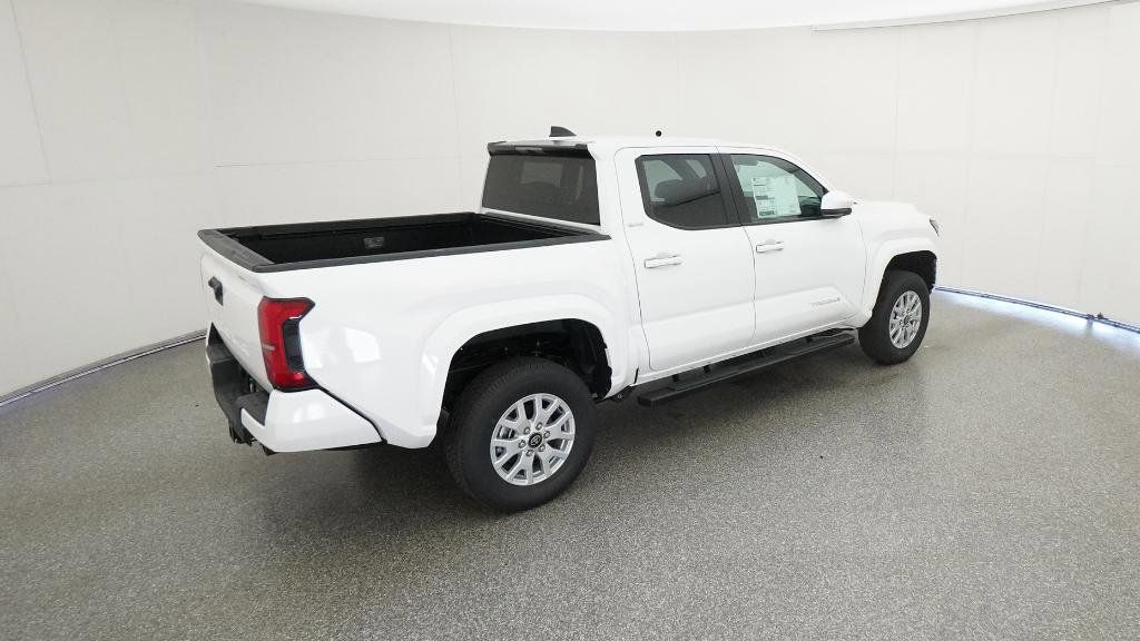 Thumbnail: 2025 Toyota Tacoma - 9