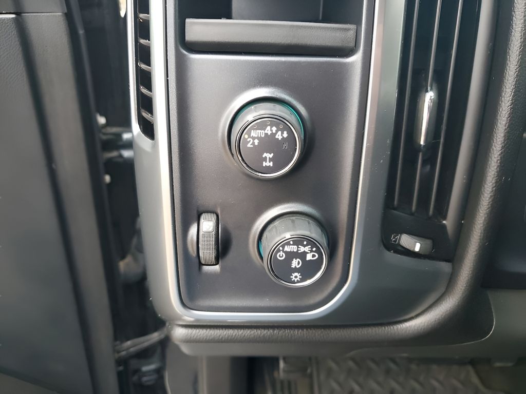 Used Car 2018 Chevrolet Silverado 1500  Lt For Sale Under $30,000 In Austin, Texas