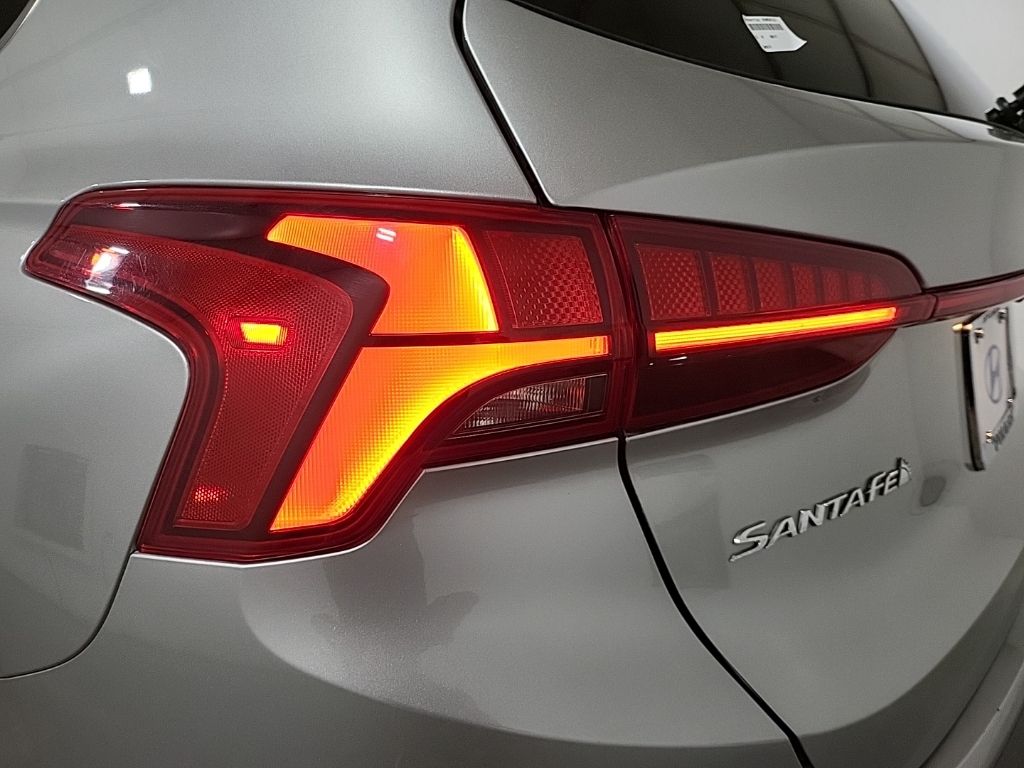 2023 Hyundai Santa Fe SEL 8