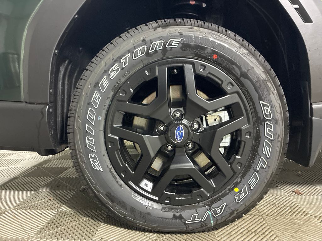 2026 Subaru Outback Wilderness - Photo 8