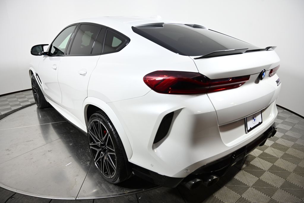 Thumbnail: 2025 BMW X6 - 3