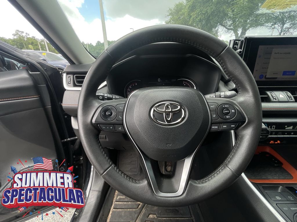 Used 2023 Toyota RAV4 SUV