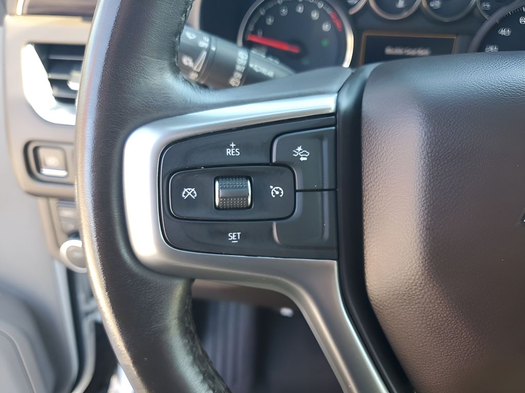 Used Car 2021 Chevrolet Suburban  Z71 For Sale Under $60,000 In Austin, Texas