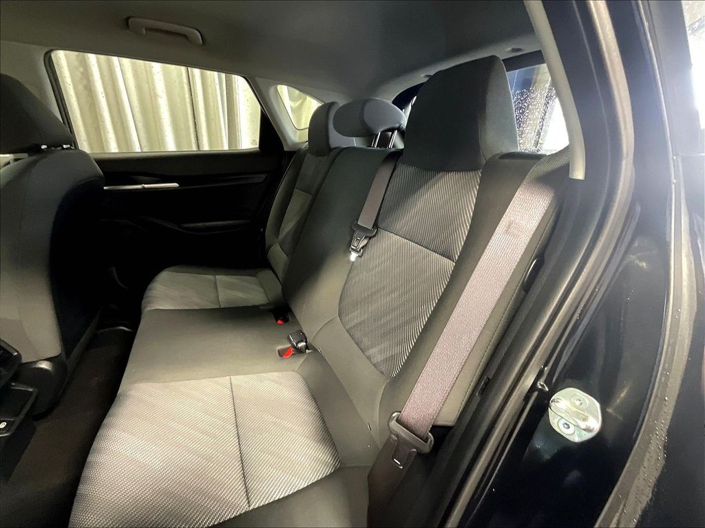 2024 Kia Seltos — photo 15