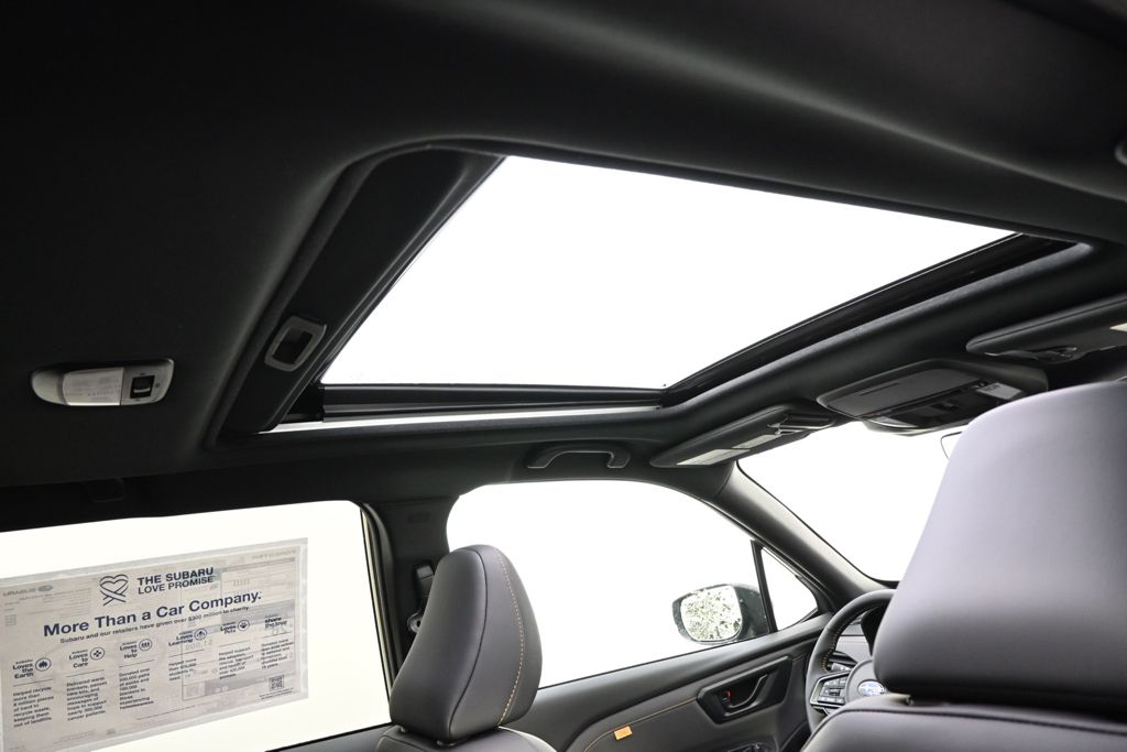 New 2026 Brown Subaru Wilderness image 17