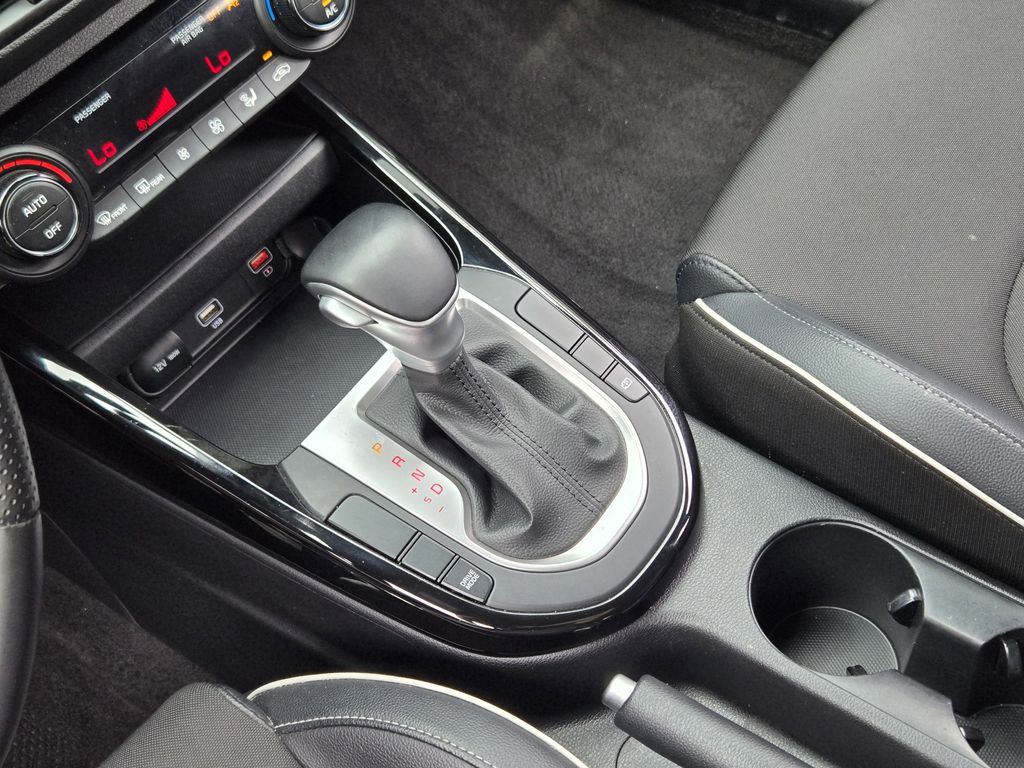 used 2023 Kia Forte car, priced at $17,694