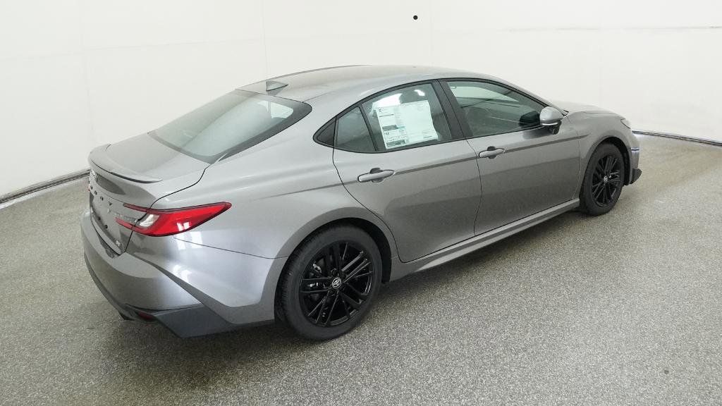 Thumbnail: 2026 Toyota Camry - 26