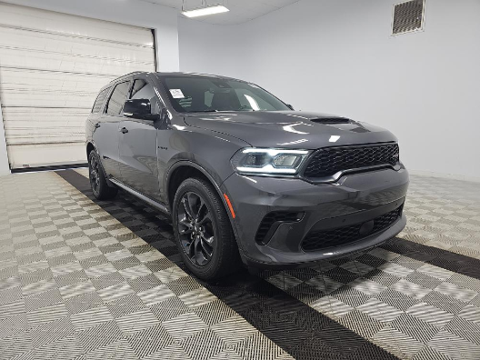 2024 Dodge Durango R/T Plus AWD