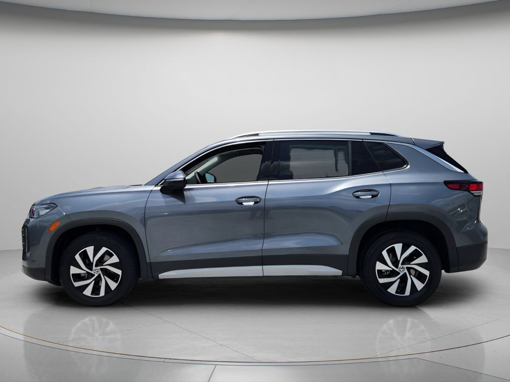 2026 Volkswagen Tiguan - $29,037