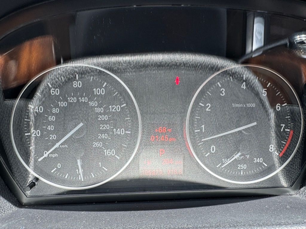 Used Car 2011 Bmw 3 Series  335i Xdrive For Sale Under $12,000 In Georgetown, Texas