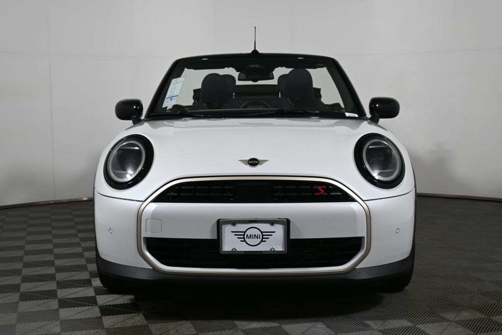 Thumbnail: 2026 MINI Cooper - 16