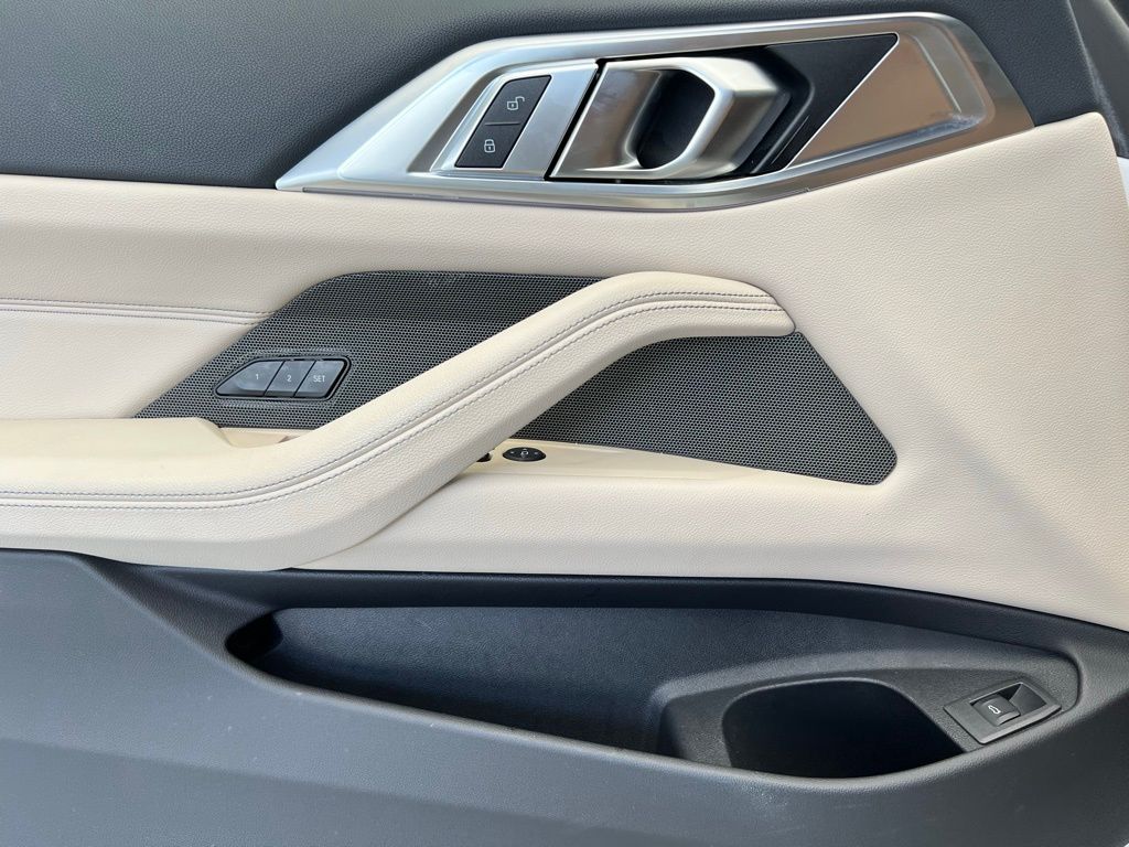 2023 BMW 4 Series M440i 27