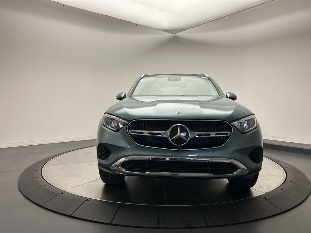 Thumbnail: 2026 Mercedes-Benz GLC - 2