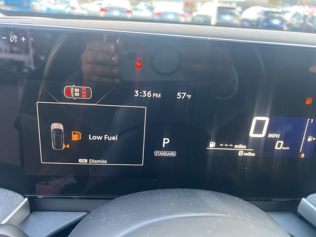 2026 Nissan KICKS SV AWD - Photo 41