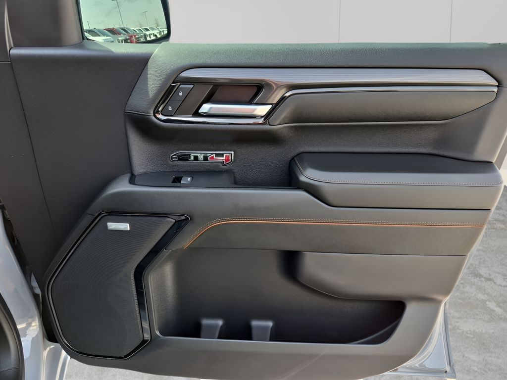 Used Car 2024 Gmc Sierra 1500  At4 For Sale Under $50,000 In Austin, Texas