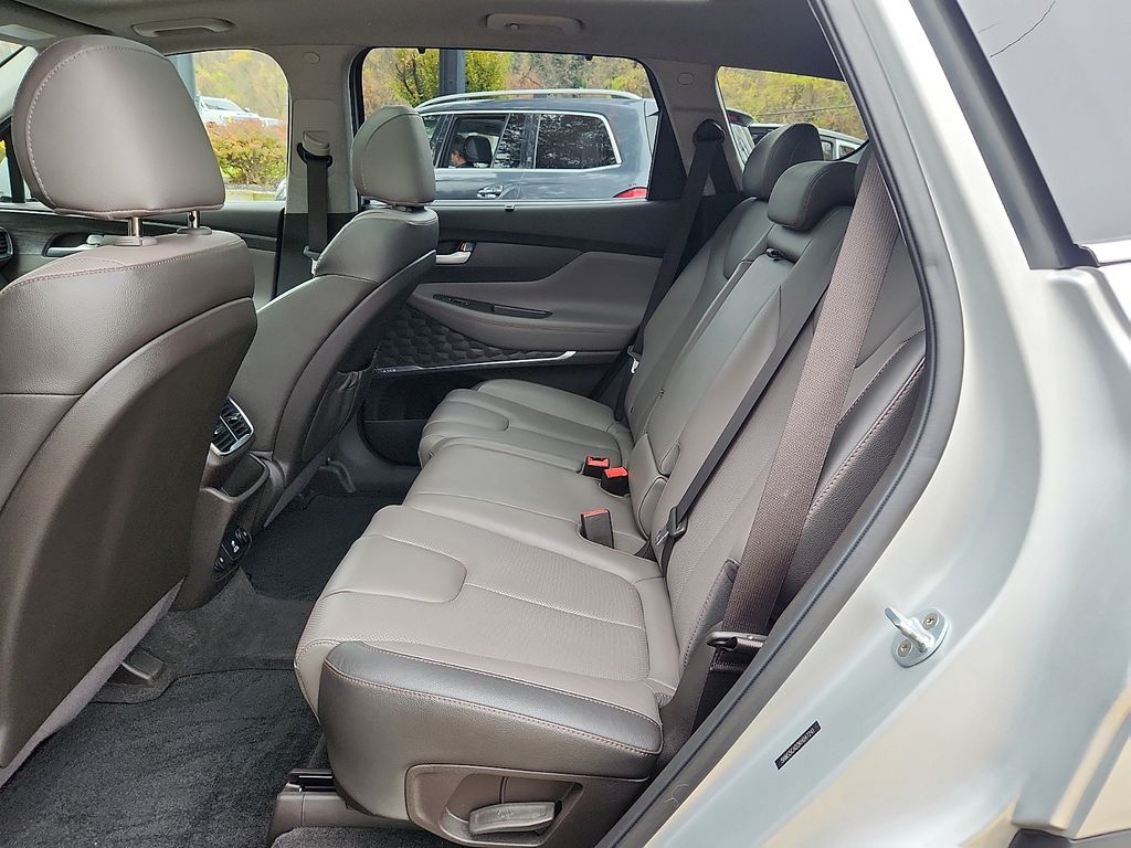 Thumbnail: 2019 Hyundai Santa Fe - 10