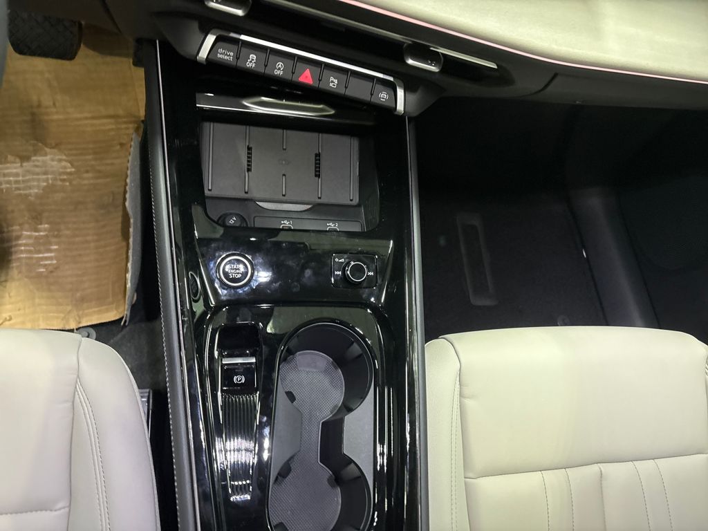 New 2026 Black Audi  image 14