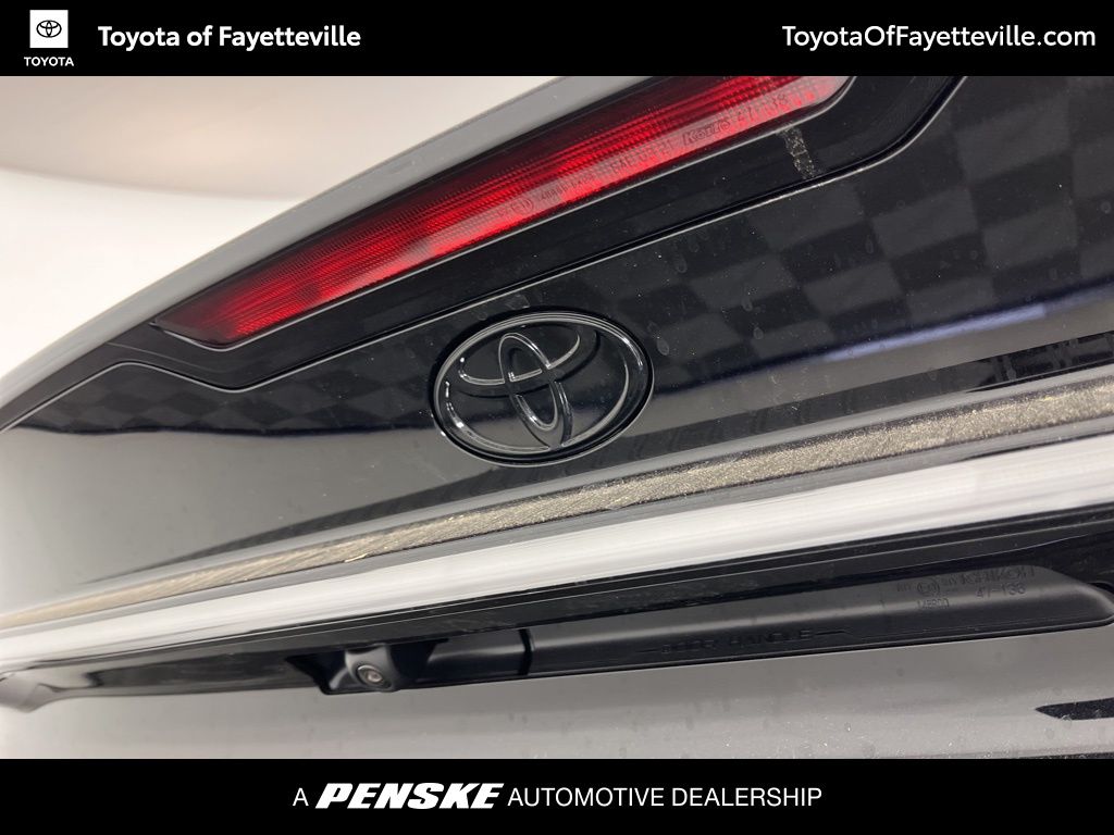 Thumbnail: 2026 Toyota Prius - 20