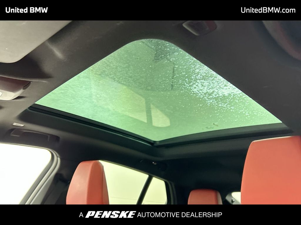 Thumbnail: 2025 BMW X2 - 20