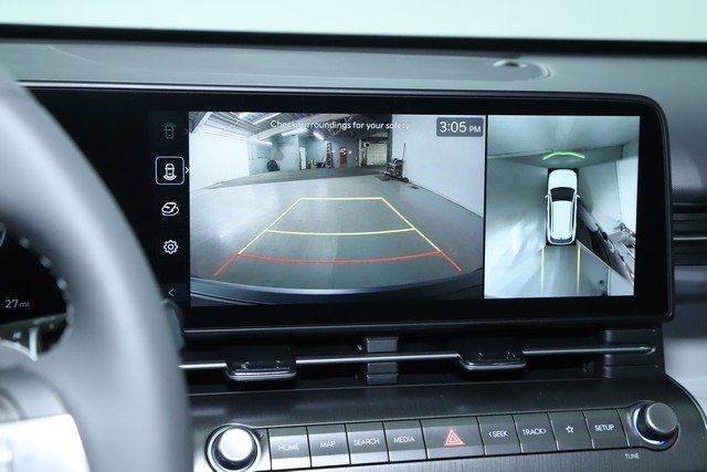 New 2024 Hyundai Kona For Sale in Bedford, OH